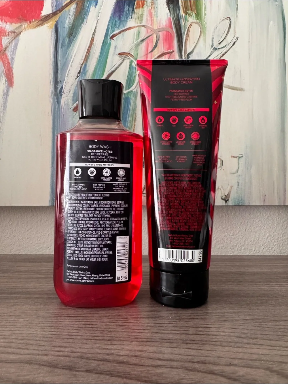 Vampire Blood Bundle